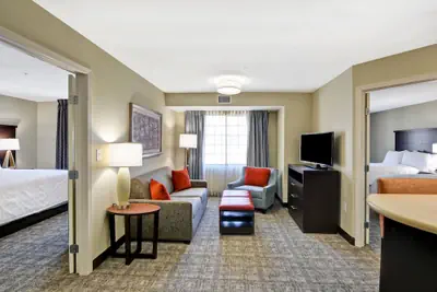 Photo 4 - Staybridge Suites Mt. Juliet - Nashville Area by IHG
