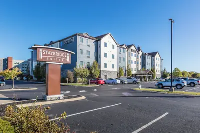 Photo 2 - Staybridge Suites Mt. Juliet - Nashville Area by IHG