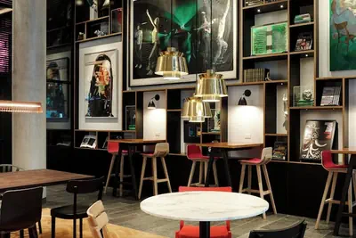 Photo 2 - citizenM Seattle South Lake Union