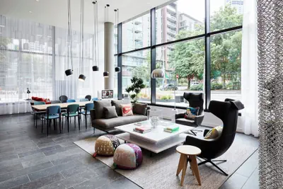 Photo 4 - citizenM Seattle South Lake Union