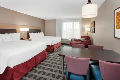 Photo 5 - TownePlace Suites by Marriott Titusville Kennedy Space Center