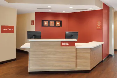 Photo 3 - TownePlace Suites by Marriott Titusville Kennedy Space Center