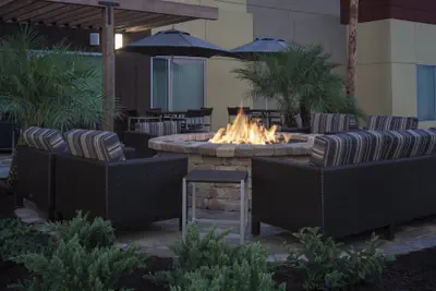 Photo 2 - TownePlace Suites by Marriott Titusville Kennedy Space Center