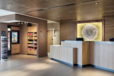 Photo 3 - Fairfield Inn & Suites by Marriott Fayetteville