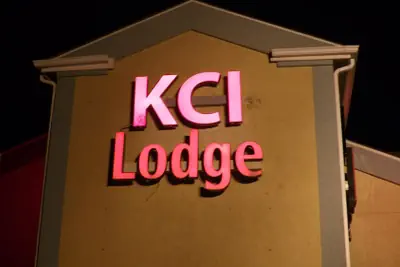 Photo 2 - KCI Lodge