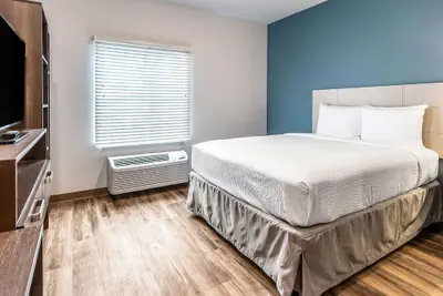 Photo 5 - WoodSpring Suites Indianapolis Zionsville