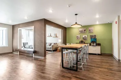 Photo 4 - WoodSpring Suites Indianapolis Zionsville