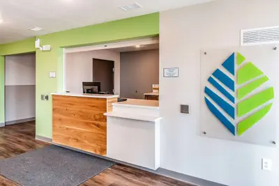 Photo 3 - WoodSpring Suites Indianapolis Zionsville