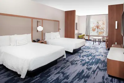 Photo 5 - Fairfield Inn & Suites by Marriott Fort Morgan