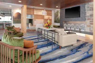 Photo 4 - Fairfield Inn & Suites by Marriott Fort Morgan