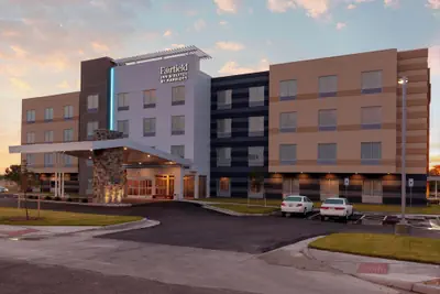 Photo 2 - Fairfield Inn & Suites by Marriott Fort Morgan