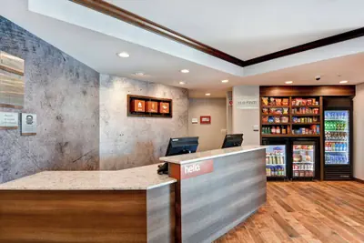 Photo 2 - TownePlace Suites by Marriott Bridgewater Branchburg