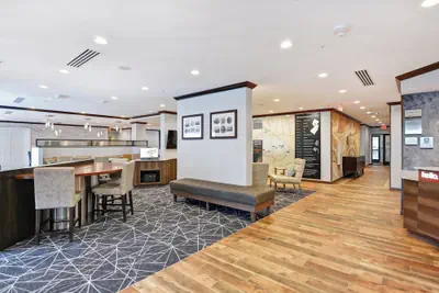 Photo 4 - TownePlace Suites by Marriott Bridgewater Branchburg