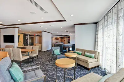 Photo 5 - TownePlace Suites by Marriott Bridgewater Branchburg
