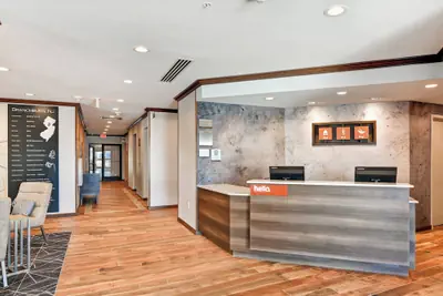 Photo 3 - TownePlace Suites by Marriott Bridgewater Branchburg