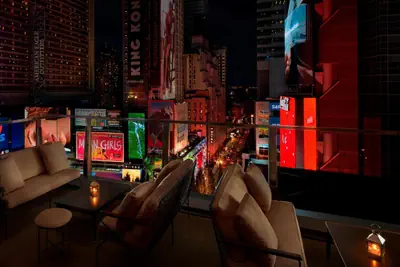 Photo 3 - The Times Square EDITION
