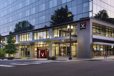 Photo 2 - Hotel Vance, Portland, a Tribute Portfolio Hotel