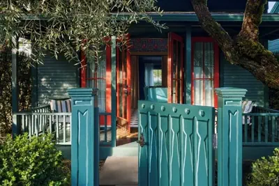 Photo 2 - Cottages at Little Saint