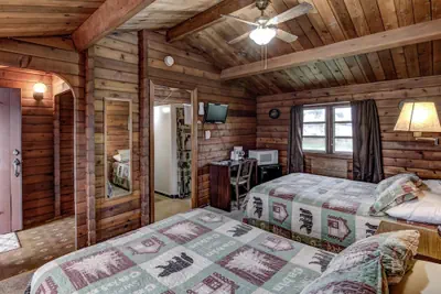 Photo 2 - Rib Waters Inn