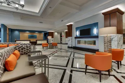 Photo 3 - Drury Plaza Hotel Richmond