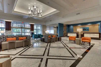 Photo 2 - Drury Plaza Hotel Richmond