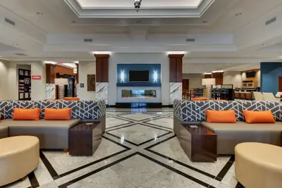 Photo 4 - Drury Plaza Hotel Richmond