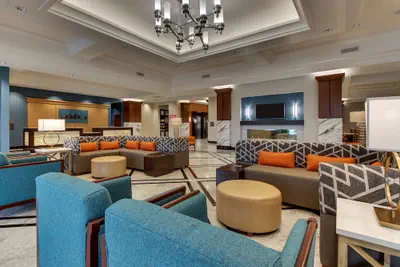 Photo 5 - Drury Plaza Hotel Richmond