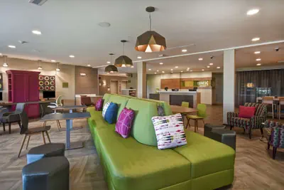 Photo 5 - Home2 Suites by Hilton Terre Haute