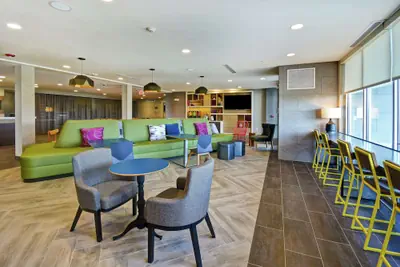 Photo 3 - Home2 Suites by Hilton Terre Haute