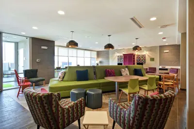Photo 4 - Home2 Suites by Hilton Terre Haute