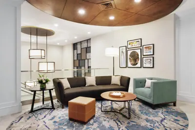 Photo 4 - Homewood Suites by Hilton Providence Downtown
