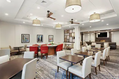 Photo 5 - Homewood Suites by Hilton Providence Downtown