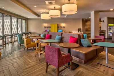 Photo 4 - Home2 Suites by Hilton Reno