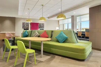 Photo 4 - Home2 Suites by Hilton Brooklyn Park Minneapolis