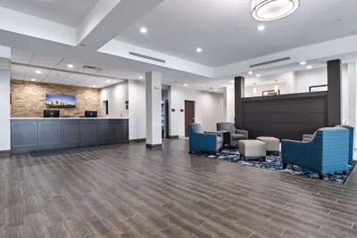 Photo 3 - Comfort Suites Humble Houston IAH