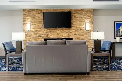 Photo 4 - Comfort Suites Humble Houston IAH