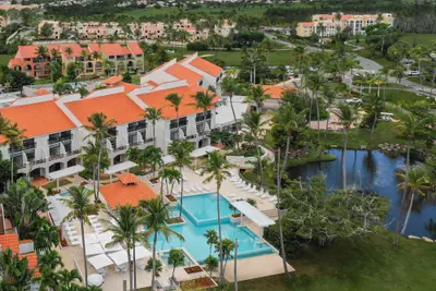 Photo 2 - Wyndham Palmas Beach and Golf Boutique Resort
