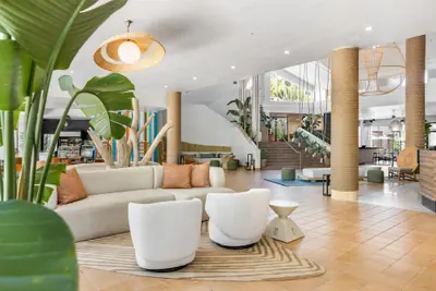 Photo 4 - Wyndham Palmas Beach and Golf Boutique Resort