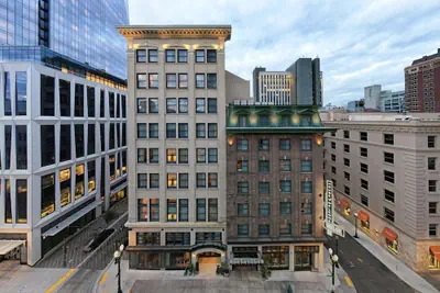 Photo 2 - Woodlark Hotel Portland, a Tribute Portfolio Hotel