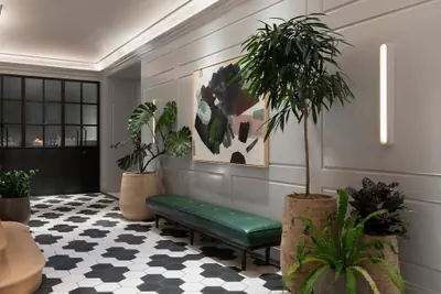 Photo 3 - Woodlark Hotel Portland, a Tribute Portfolio Hotel