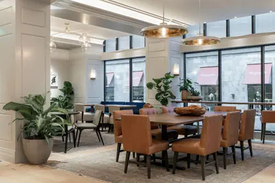 Photo 4 - Woodlark Hotel Portland, a Tribute Portfolio Hotel