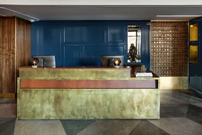 Photo 5 - The Revolution Hotel