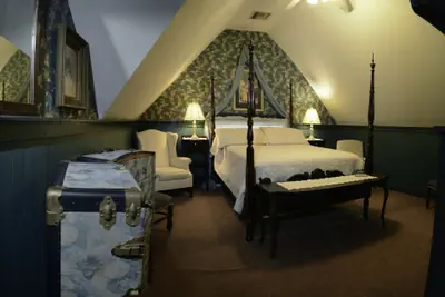 Photo 5 - McFarlin House B&B