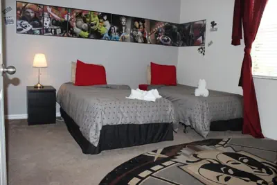 Photo 4 - Aco65132 - Bella Vida Resort - 4 Bed 3 Baths Townhouse