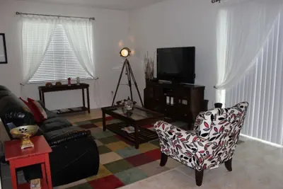 Photo 3 - Aco65132 - Bella Vida Resort - 4 Bed 3 Baths Townhouse