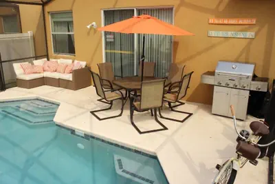Photo 2 - Aco65132 - Bella Vida Resort - 4 Bed 3 Baths Townhouse