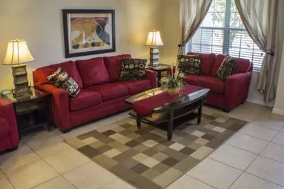 Photo 2 - Ip60342 - Windsor Hills Resort - 6 Bed 4 Baths Villa
