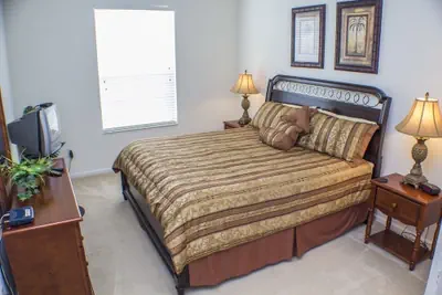 Photo 3 - Ip60186 - Windsor Hills Resort - 3 Bed 2 Baths Condo