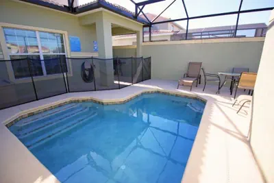 Photo 2 - Fv52288 - Paradise Palms - 5 Bed 4 Baths Townhome