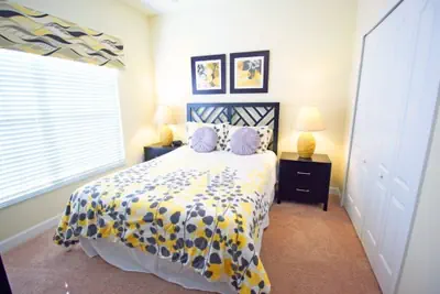 Photo 5 - Fv52288 - Paradise Palms - 5 Bed 4 Baths Townhome